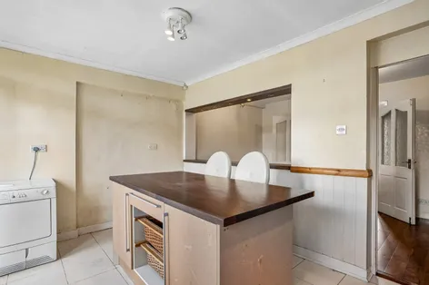 27 Knocknarea Road, Drimnagh, Dublin 12, D12 -  DNG