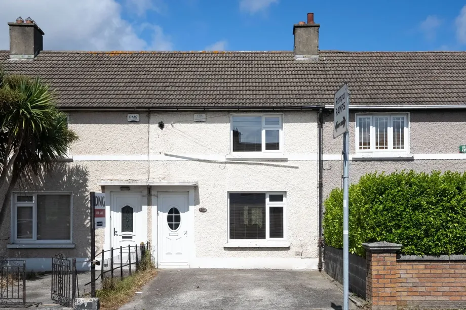 27 Knocknarea Road, Drimnagh, Dublin 12, D12 - DNG Estate Agents