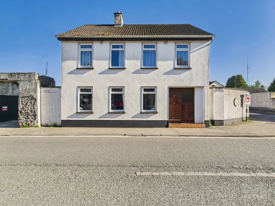 Tayside, River Street, Clara, Co. Offaly, R35YR02 - DNG Estate Agents