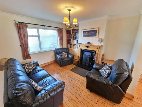 5 Corrovorrin  Avenue, Ennis, Co. Clare, V95KPF9 -  DNG