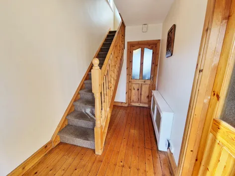 5 Corrovorrin  Avenue, Ennis, Co. Clare, V95KPF9 -  DNG