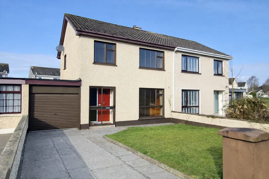 5 Corrovorrin  Avenue, Ennis, Co. Clare, V95KPF9 - DNG Estate Agents