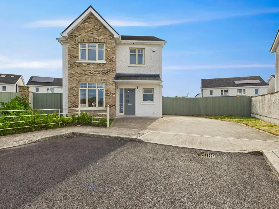 3 Brocan Wood, Monasterevin, Co. Kildare, W34FK75 - DNG Estate Agents