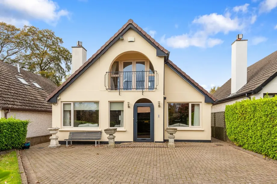 2 Glen Avenue, The Park, Cabinteely, Dublin 18, D18N4A3 - DNG Estate Agents