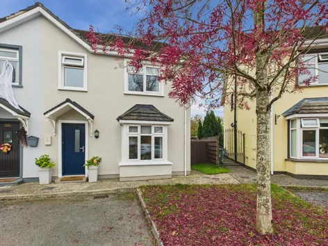 54 Lough Gate, Portarlington, Co. Laois, R32E782 - DNG