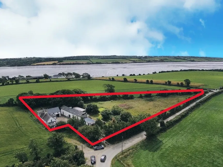 Clonmines, Wellingtonbridge, Co. Wexford, Y35N2C8 - DNG Estate Agents