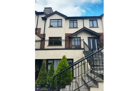 4 Ivy Mews, Cromwellsfort, Mulgannon, Wexford Town, Y35FR73 -  DNG