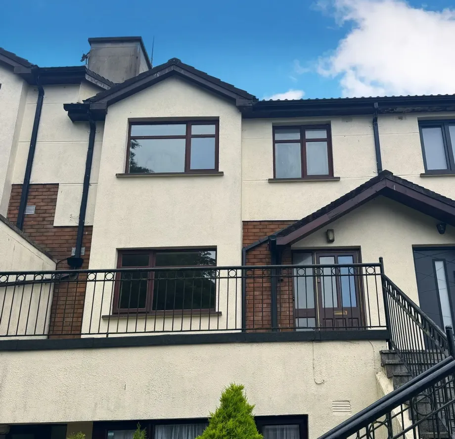 4 Ivy Mews, Cromwellsfort, Mulgannon, Wexford Town, Y35FR73 - DNG Estate Agents