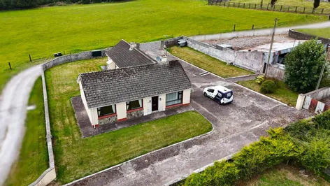 Ballyfilibeen, Mourneabbey, Co. Cork, P51 - DNG