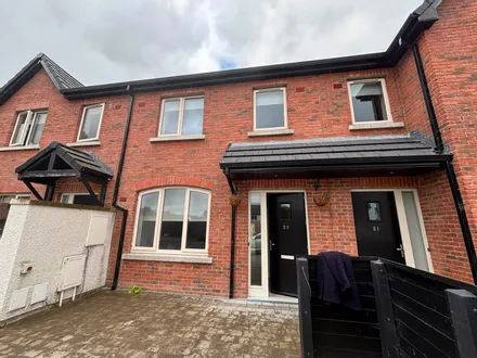 20 Cluain Fhada, Lis Na Dara, Dundalk, Co Louth, A91F79E