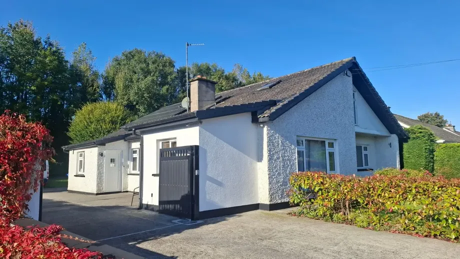 Cullionbeg, Mullingar, Co. Westmeath, N91YY97 - DNG Estate Agents