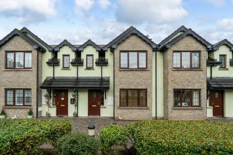 16 Crofton Court, Lough Rinn Estate, Mohill, Co. Leitrim, N41YP80 - DNG