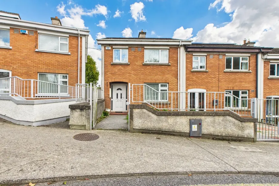 4 Rockshire Terrace, Rockshire Road, Ferrybank, Waterford City, Co. Waterford, X91X89P - DNG Estate Agents