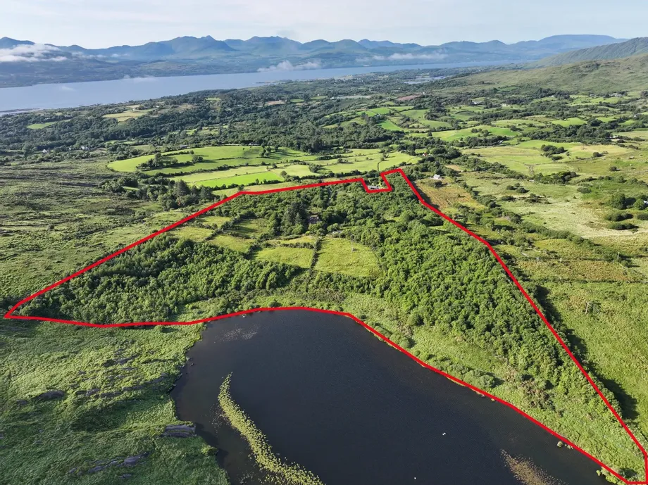 Lehid, Tuosist, Co Kerry, V93P5HC - DNG Estate Agents