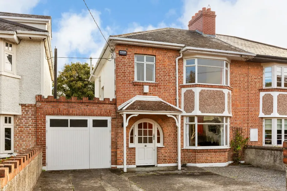 3 Old Bridge Road, Templeogue, Dublin 16, D16VH58 - DNG Estate Agents