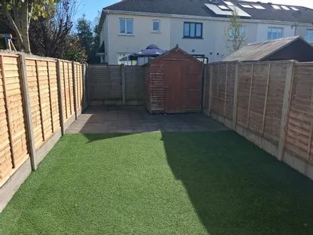 38 Holywell Glen, Swords, Co. Dublin, K67N8H4