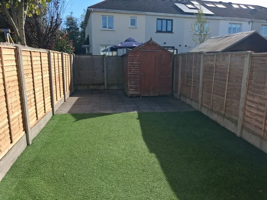 38 Holywell Glen, Swords, Co. Dublin, K67N8H4 - DNG Estate Agents