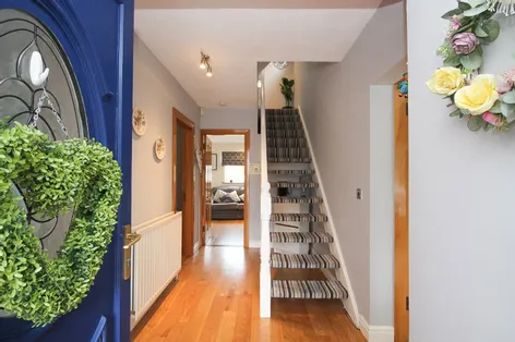 99 Cill Cais, Old Bawn, Dublin 24, D24YH4C -  DNG