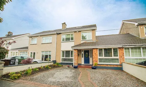 99 Cill Cais, Old Bawn, Dublin 24, D24YH4C -  DNG
