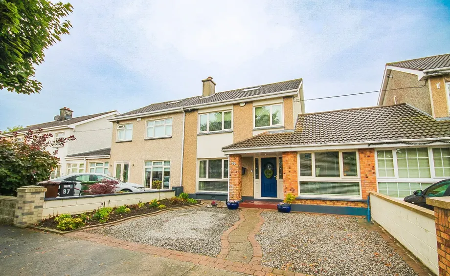 99 Cill Cais, Old Bawn, Dublin 24, D24YH4C - DNG Estate Agents