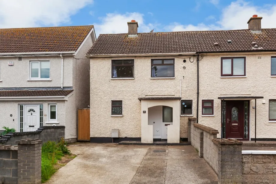 17 Mount Olive Grove, Kilbarrack, Dublin 5, D05WN84 - DNG Estate Agents
