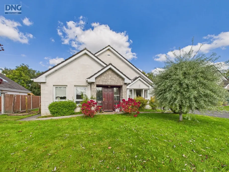 14 The Granary, Grange, Tullow, Co Carlow, R93 - DNG Estate Agents