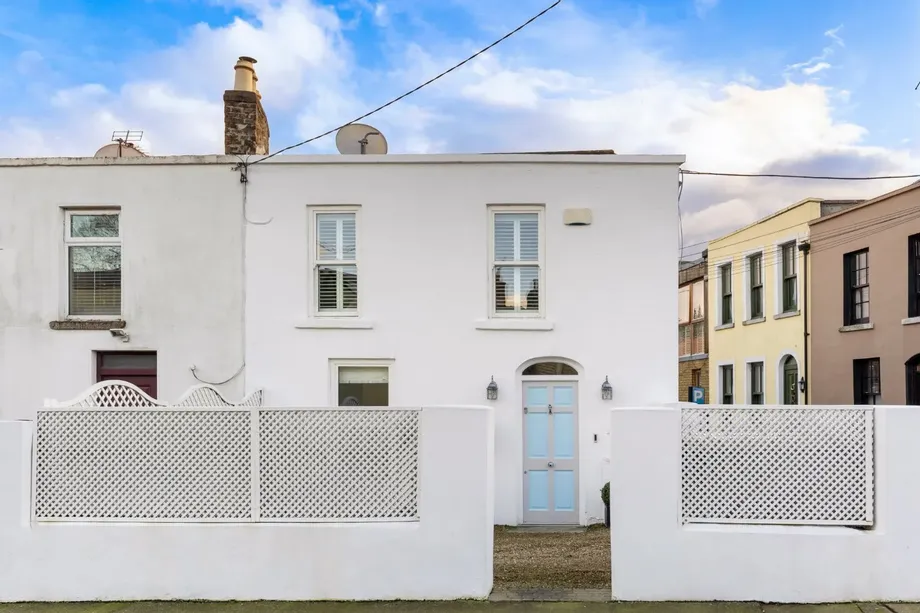 30 Mountpleasant Terrace, Ranelagh, Dublin 6, D06 - DNG Estate Agents