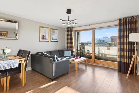 19 Aldborough Court, North Strand, Dublin 1, D01 -  DNG