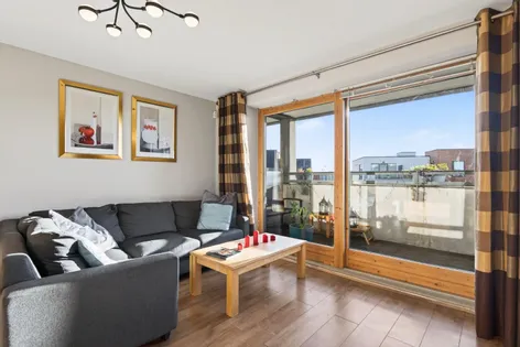 19 Aldborough Court, North Strand, Dublin 1, D01 -  DNG