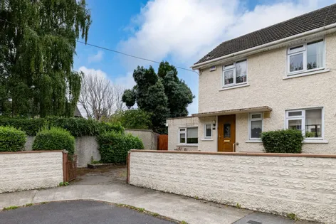 15 Patrician Villas, Stillorgan, Co. Dublin, A94R821 -  DNG