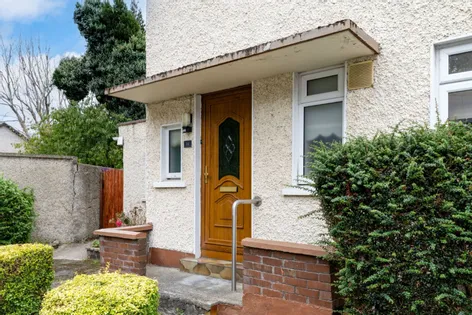 15 Patrician Villas, Stillorgan, Co. Dublin, A94R821 -  DNG