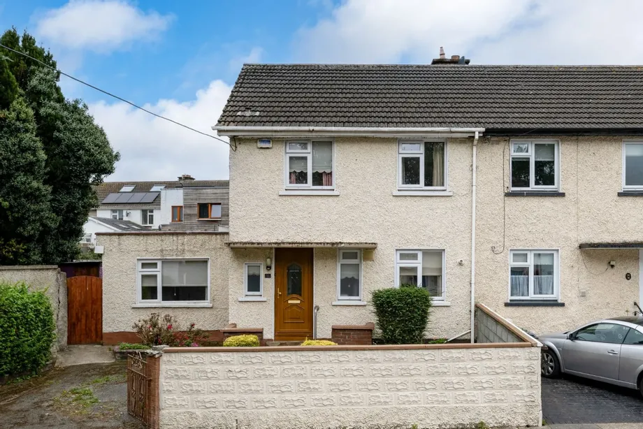 15 Patrician Villas, Stillorgan, Co. Dublin, A94R821 - DNG Estate Agents