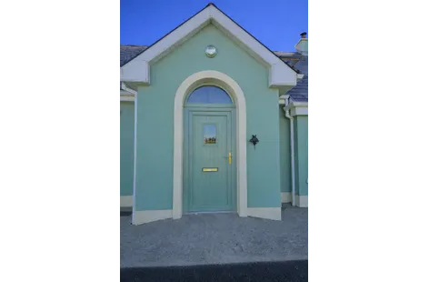 Shyan, Kilmihil, Co Clare, V15H363 -  DNG