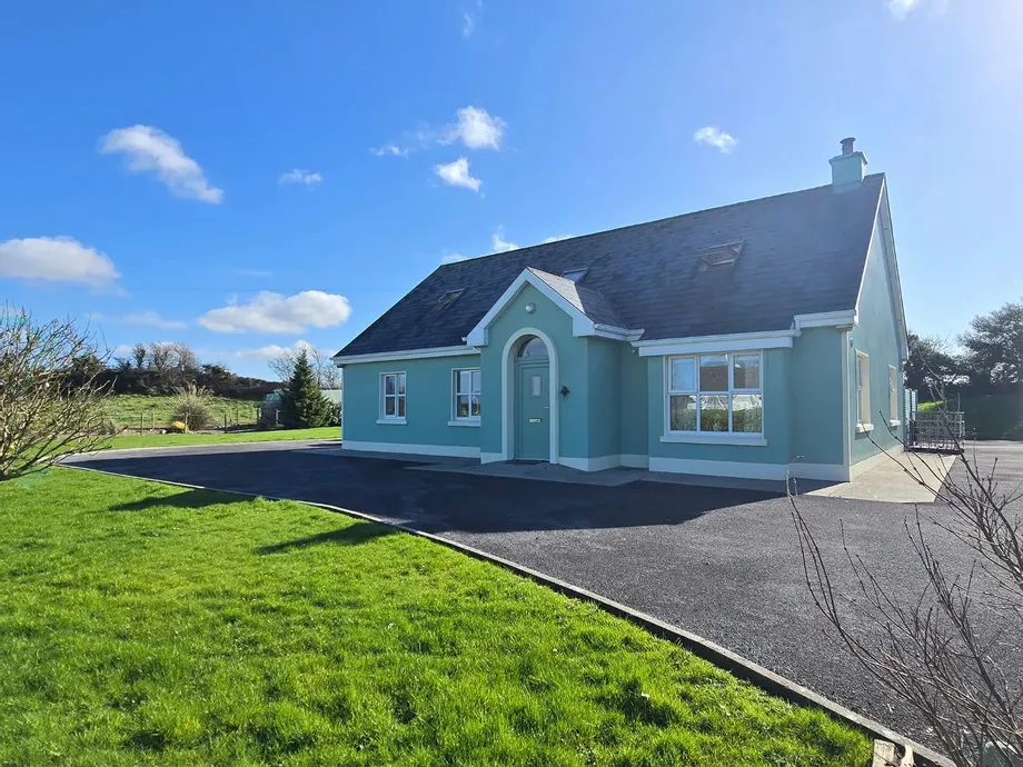 Shyan, Kilmihil, Co Clare, V15H363 - DNG Estate Agents