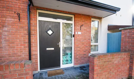1 Dodderbrook Avenue, Ballycullen, Dublin 24, D24 -  DNG