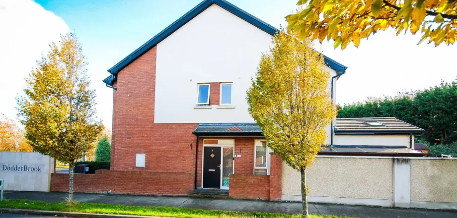 1 Dodderbrook Avenue, Ballycullen, Dublin 24, D24 - DNG Estate Agents