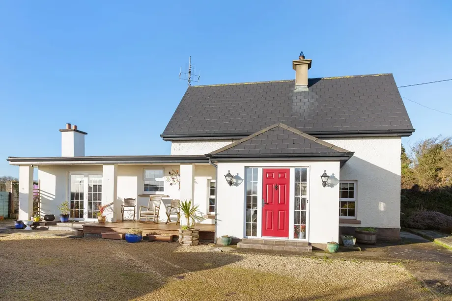 Tomanoole, Castledockrell, Co. Wexford, Y21XC58 - DNG Estate Agents