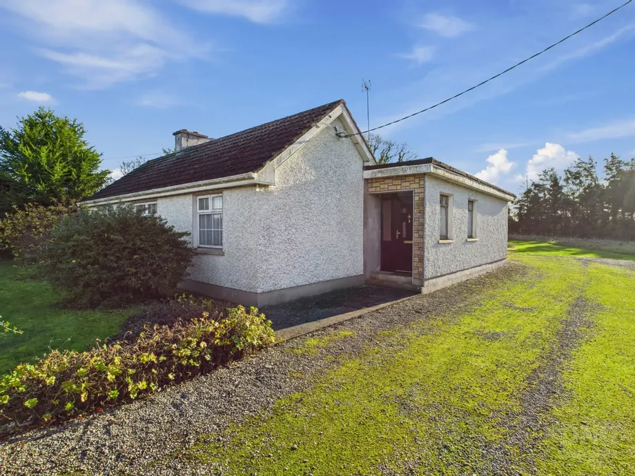 Clonmore, Tullamore, Co. Offaly, R35XE72 - DNG Estate Agents