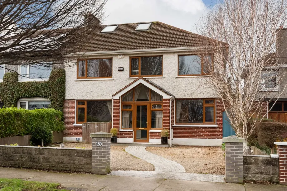 8 Glenbrook Park, Rathfarnham, Dublin 14, D14AE48 - DNG Estate Agents