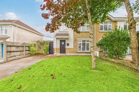 15 The Grove, Grantstown Park, Waterford City, Co. Waterford, X91V4F8 -  DNG