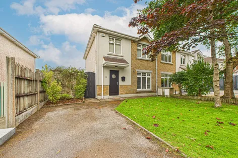 15 The Grove, Grantstown Park, Waterford City, Co. Waterford, X91V4F8 -  DNG