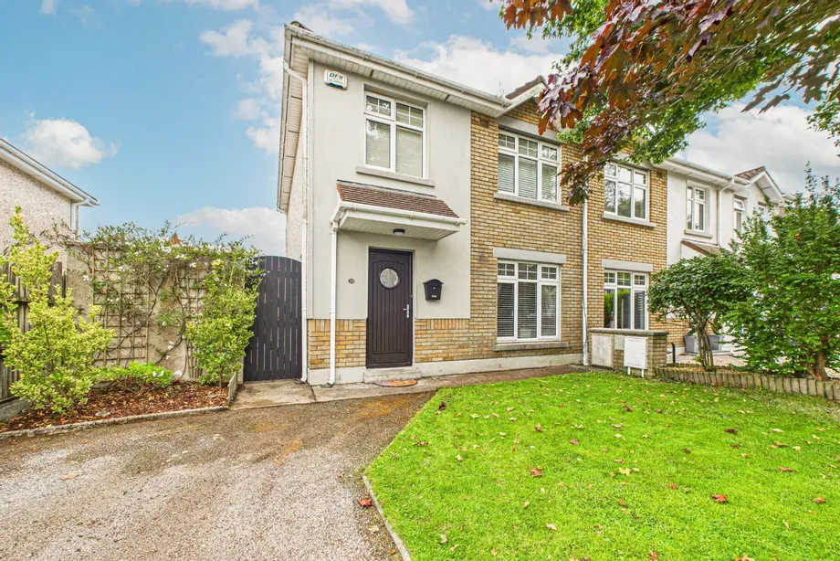 15 The Grove, Grantstown Park, Waterford City, Co. Waterford, X91V4F8 - DNG Estate Agents