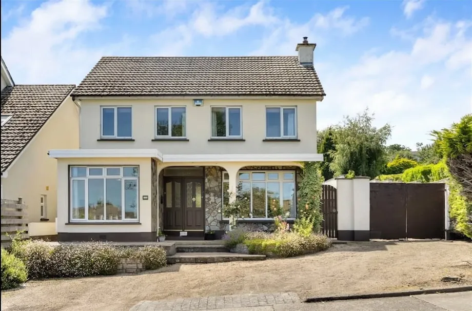 166 Applewood Heights, Greystones, Co. Wicklow, A63XT86 - DNG Estate Agents