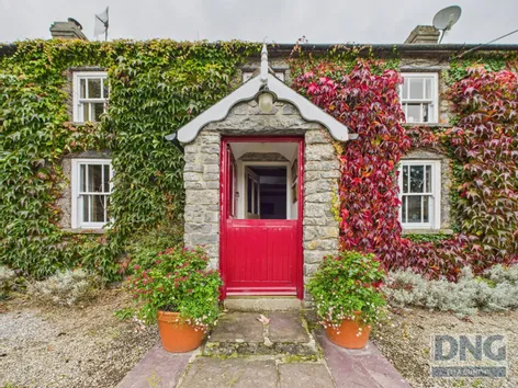 Crowbally, Dungarvan, Co. Kilkenny, R95 - DNG