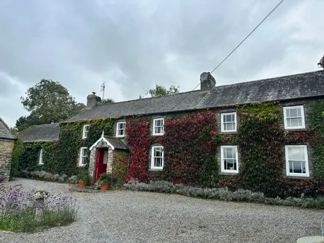 Crowbally, Dungarvan, Co. Kilkenny, R95 - DNG