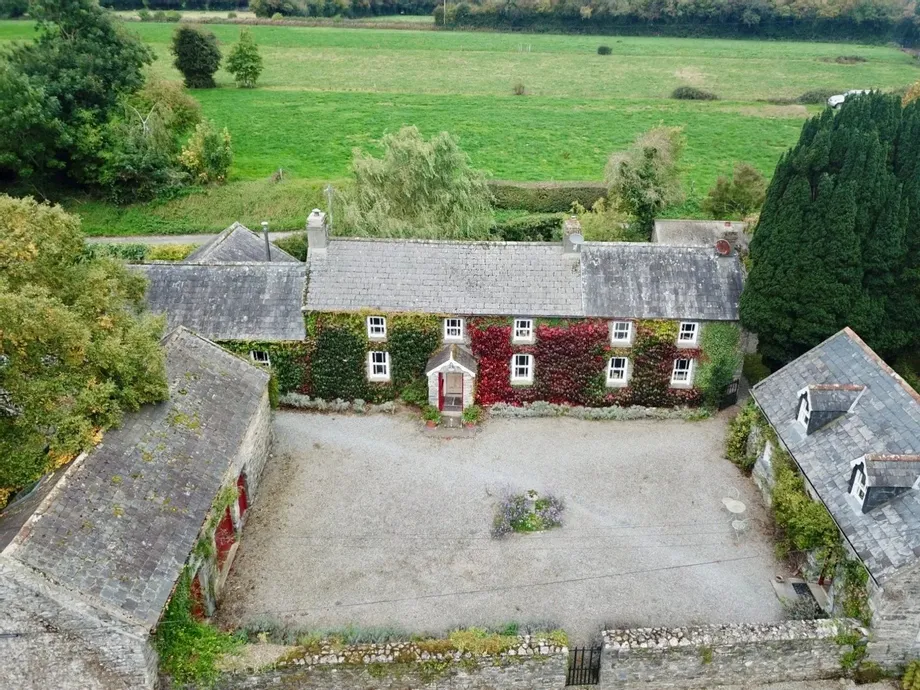 Crowbally, Dungarvan, Co. Kilkenny, R95 - DNG Estate Agents