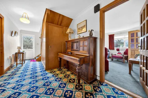 Woodbine House, Residential Farm, Newtown, Cloghans, Ballina, Co. Mayo., F26W6D3 -  DNG