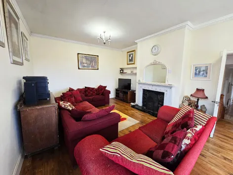 Ballinsheen Beg, Lisdoonvarna, Co. Clare, V95V2X9 -  DNG