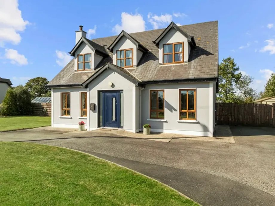14 Antardán, Killenagh, Gorey, Co. Wexford, Y25VW25 - DNG Estate Agents