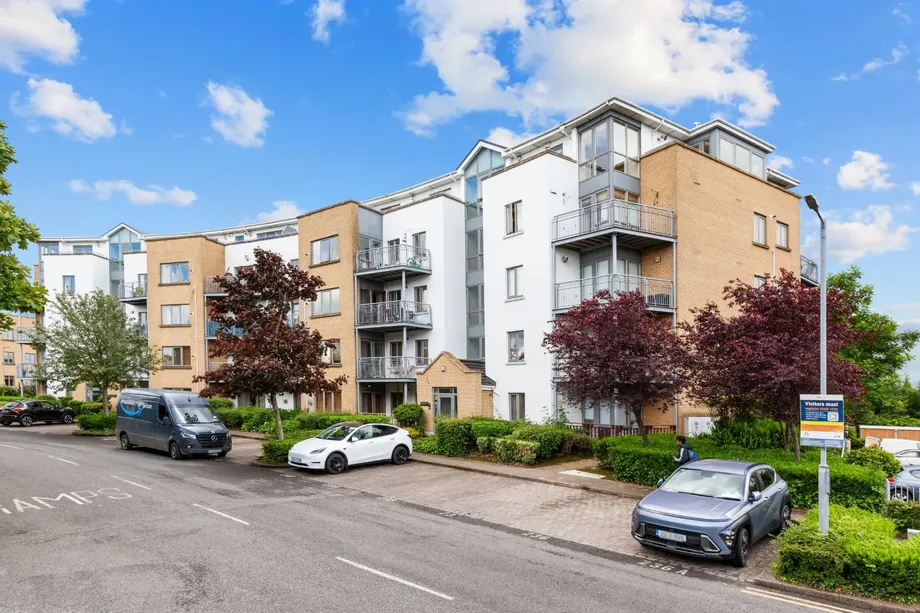 46 Kavanagh Hall, Collegewood, Castleknock, Dublin 15, D15VW70 - DNG Estate Agents